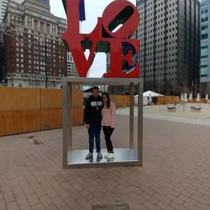 Meet your Posher, Kensye